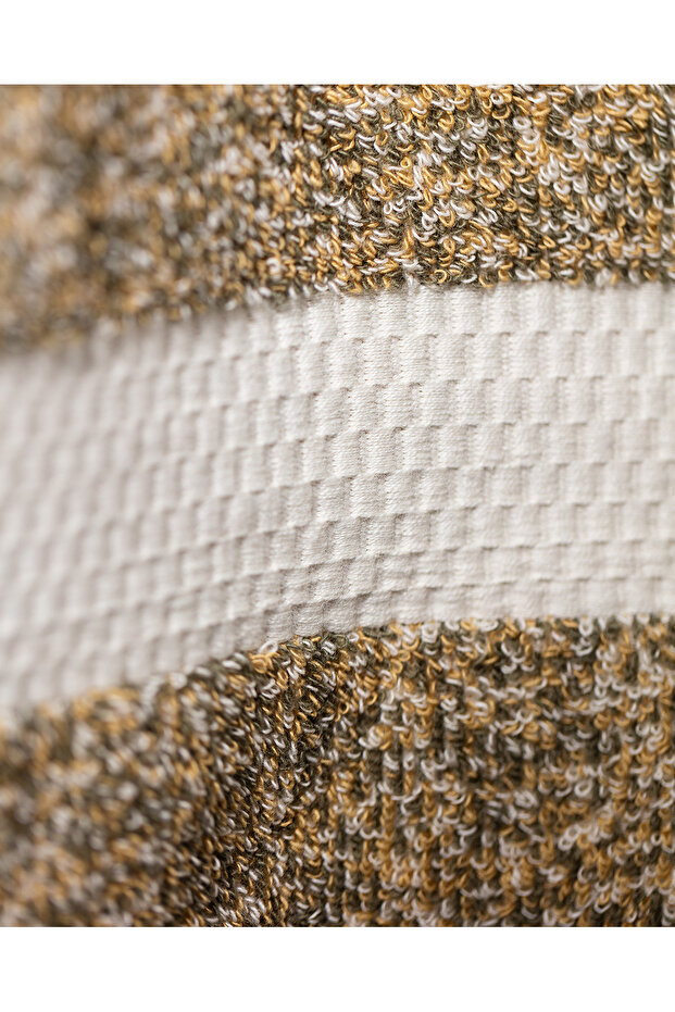 خيط بريست - منشفة وجه مطلية - 2