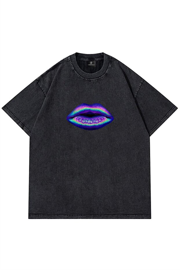 Unisex Antacid Lip Wash T-shirt
