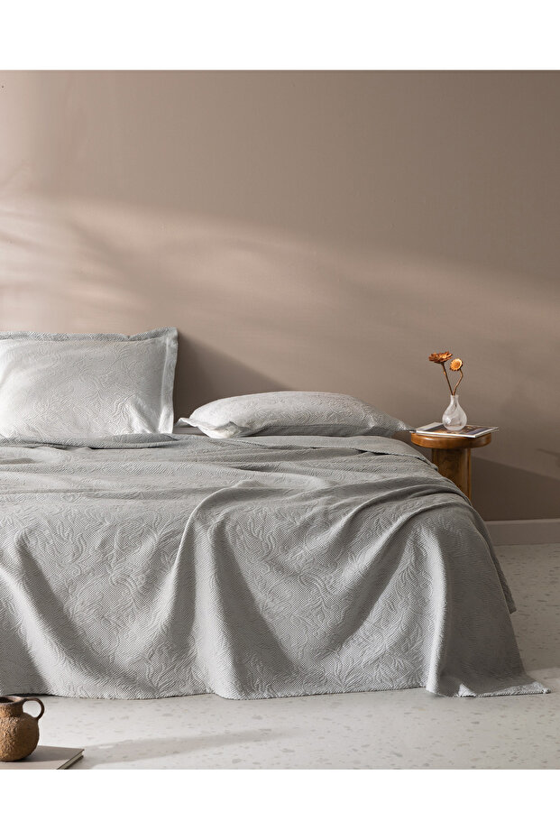 مفرش سرير فردي من Esther - 1