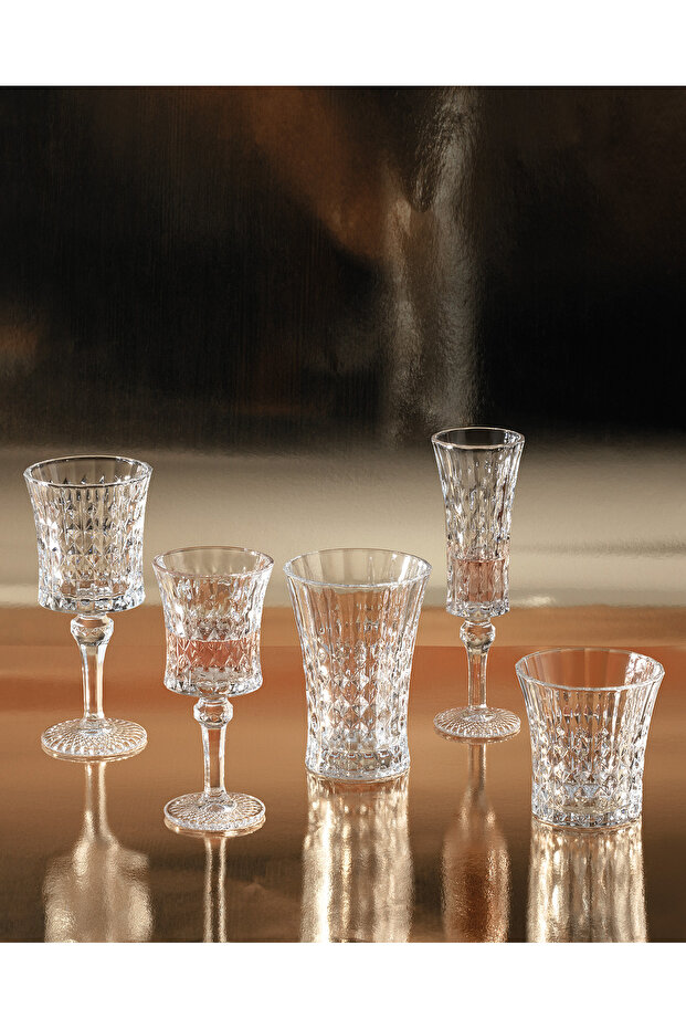 Stephanie 30 Parça Çeyiz Seti - 1