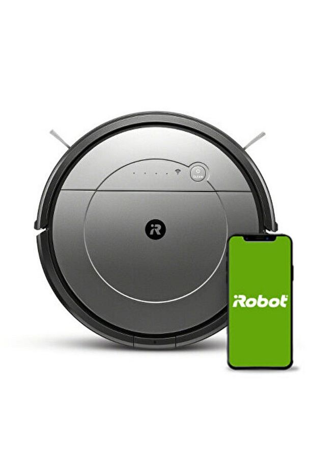 Roomba Combo Robot Süpürge - 1