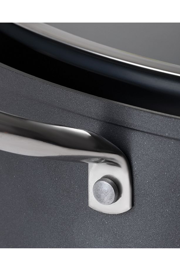 Titanium Profesional Tencere Seti - 5