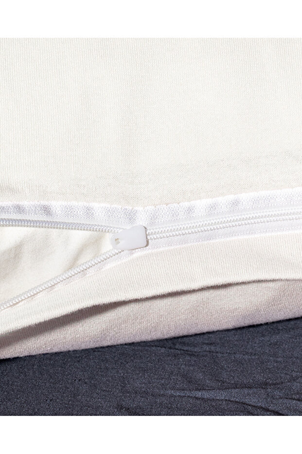 Valeria Combed Cotton - Set of 2 Pillowcases - 3