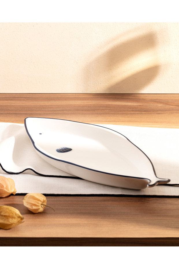 Marine 33 Cm Tabak - 1