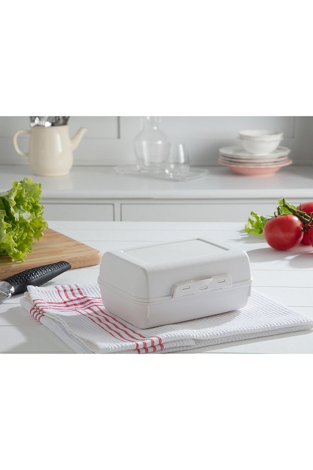 Yvonna Geniş Lunch Box - 2
