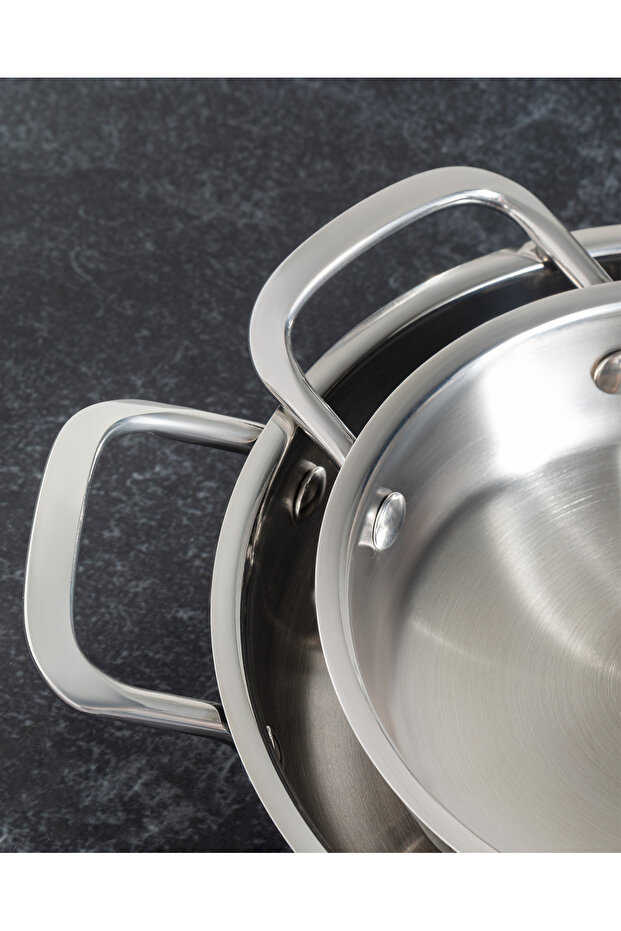 Eva 2 Parça Sahan Seti - 3