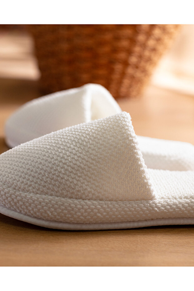 Abrial Havlu Terlik - 3