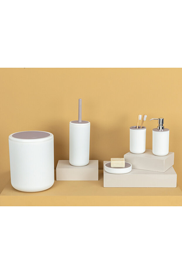 Martre 5-li Banyo Seti - 2