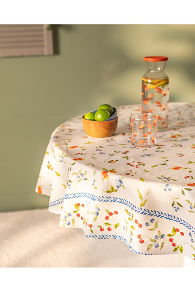 Arbnor Pvc Masa Örtüsü - 2