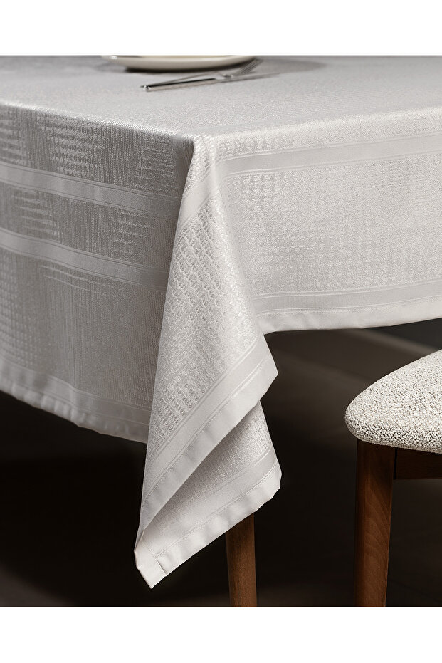 مفرش طاولة كلاريس - 2