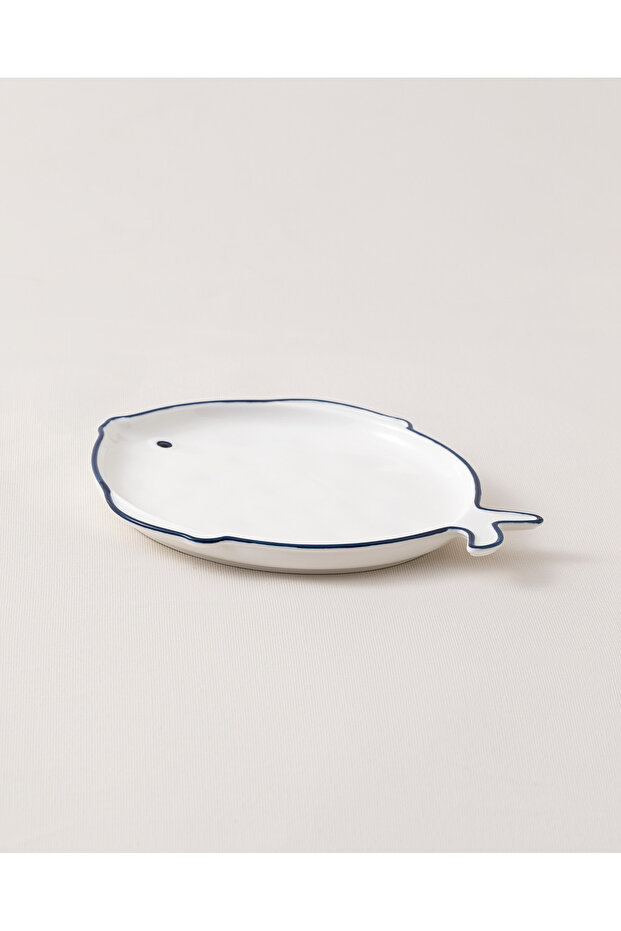 Marine 22 cm Tabak - 3