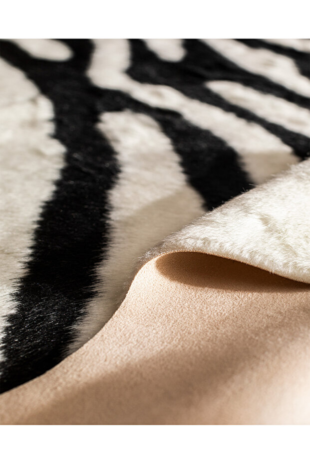 Aleon Dana Post - Siyah/beyaz - 150x200 Cm - 3