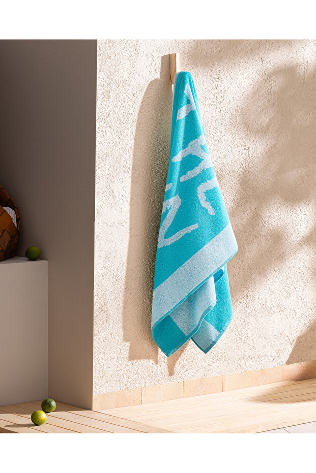 Sun Plaj Havlusu - 1