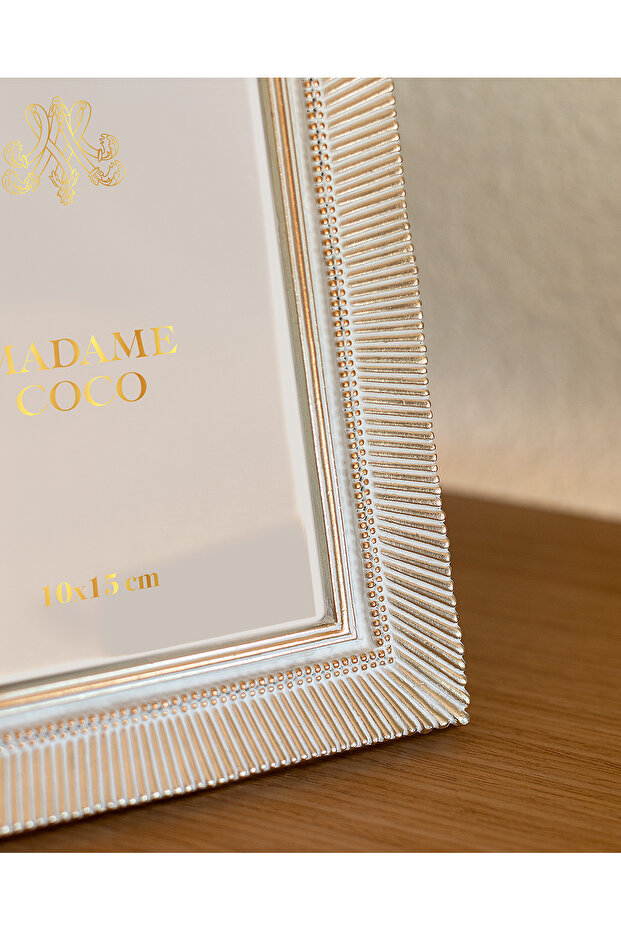 Berdine Çerçeve - 2