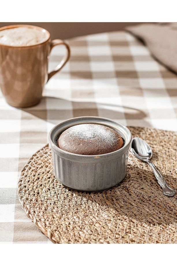 Kleby 2’li Sufle Kabı - 1