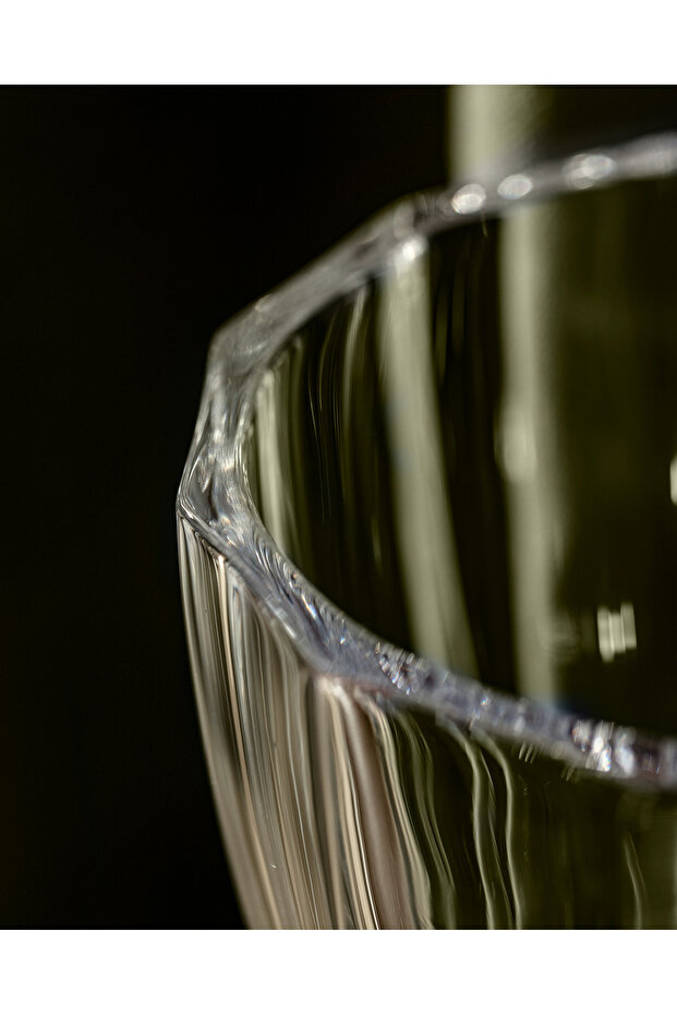 Fiona 4-lü Uzun Kadeh - 5