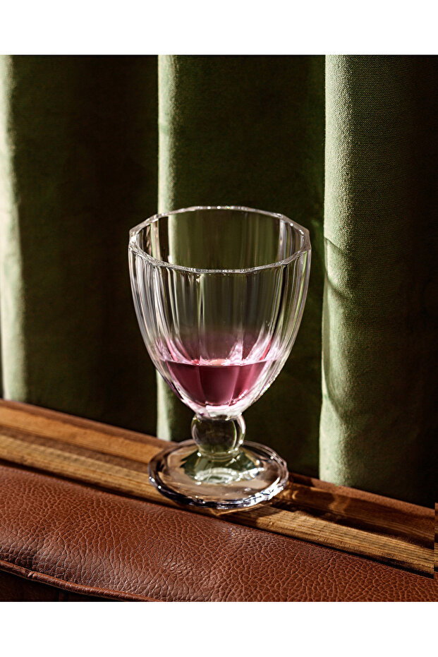 Fiona 4-lü Uzun Kadeh - 2