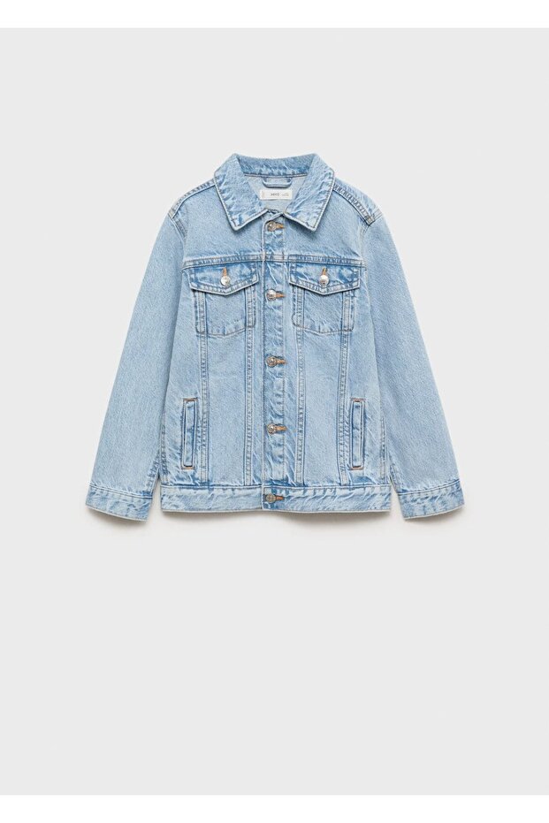 Denim mont - 1