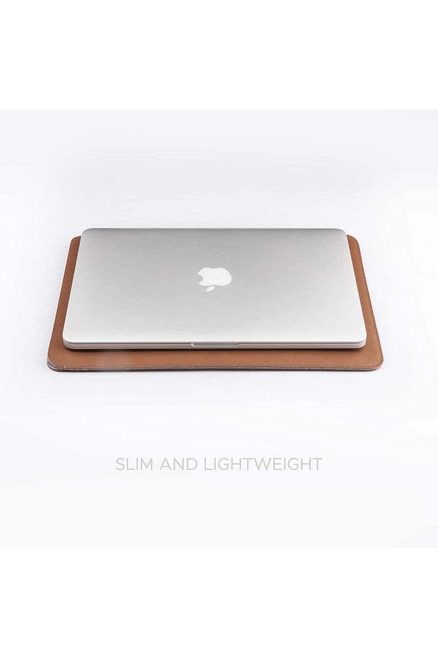 Ultra İnce  Zarf 16" MacBook Pro M3/M2/M1 Uyumlu - 5