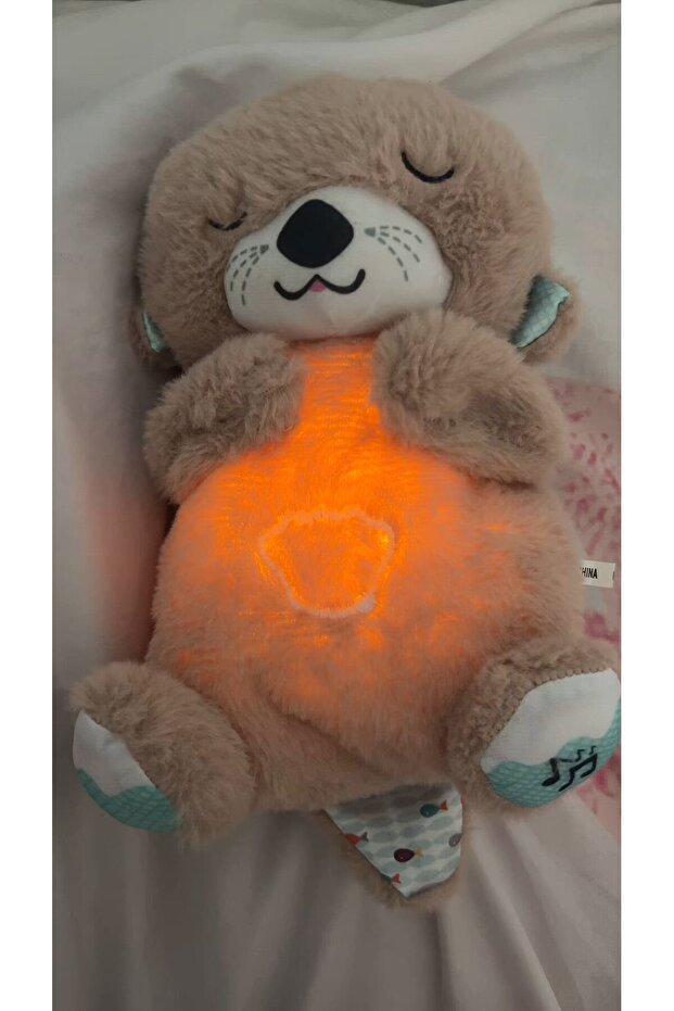 Su Samuru Uyku Arkadaşım - 3