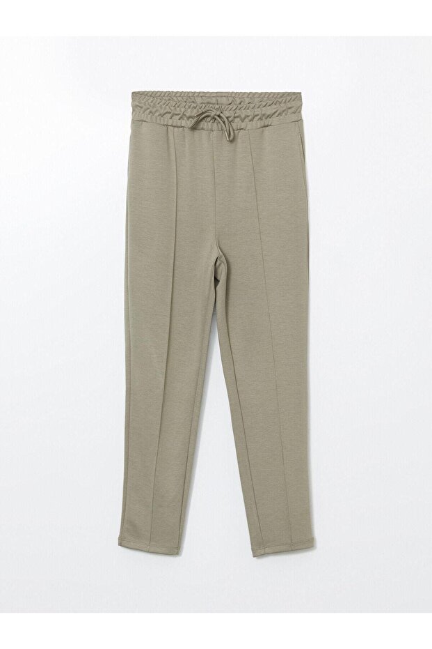 Lcw Vision Women's Sweatpants with Elastic Waist (S5)