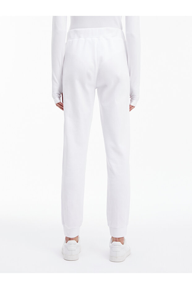 MICRO LOGO ESS SLIM JOGGER - 6