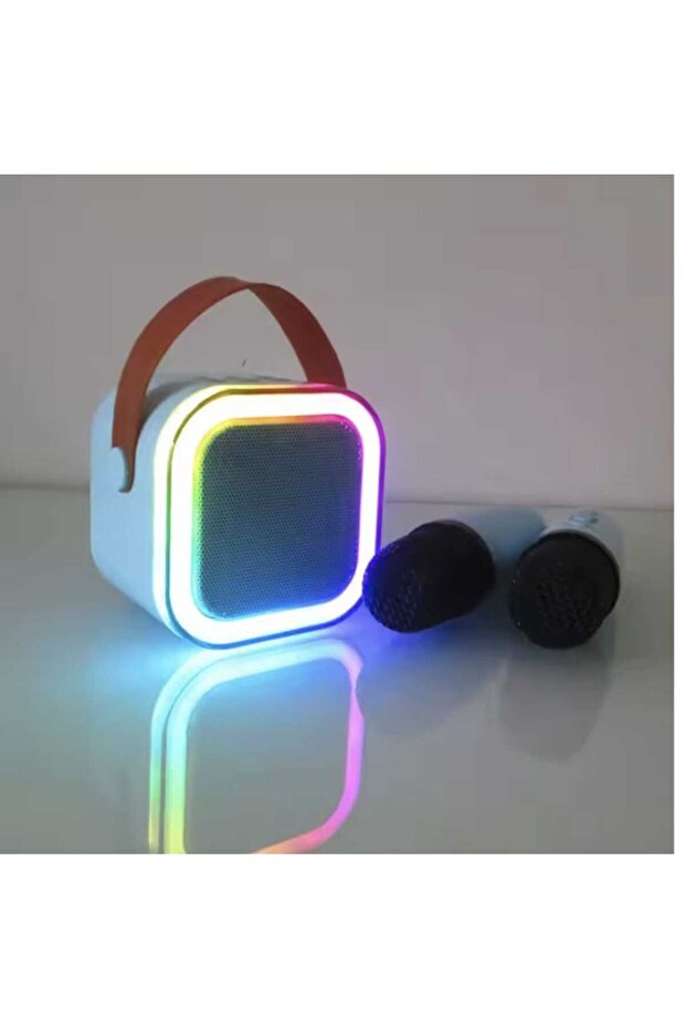 Mini Karaoke Seti - 5