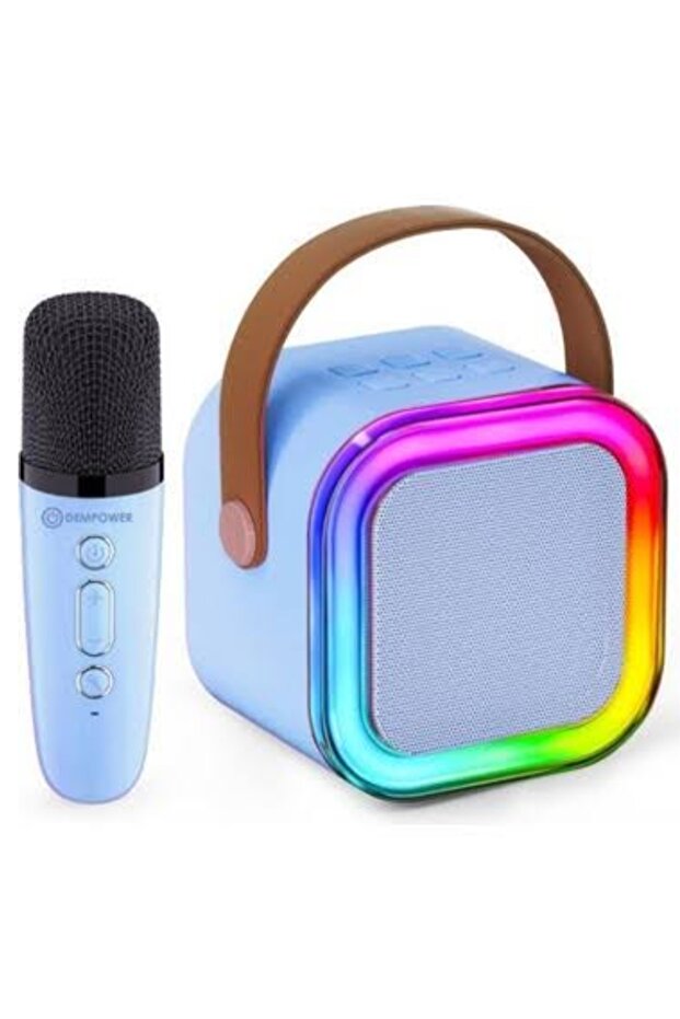 Mini Karaoke Seti - 2