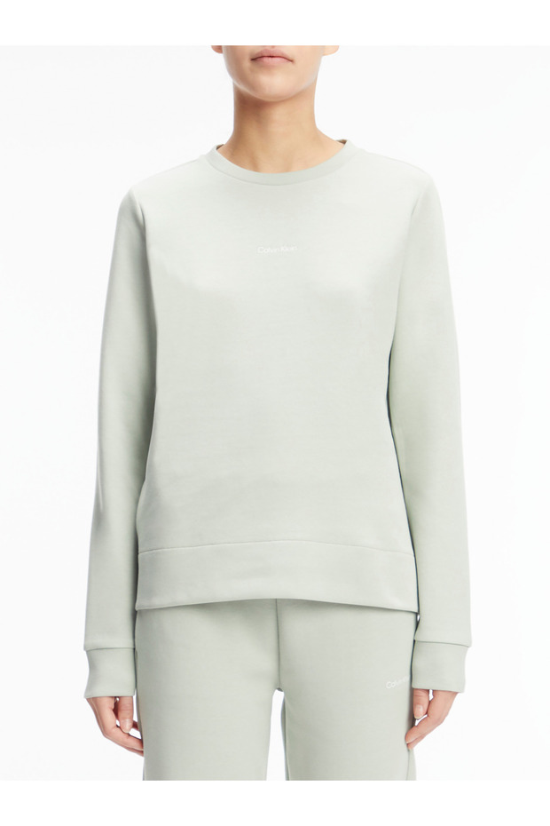 MICRO LOGO ESS SWEATSHIRT - 5