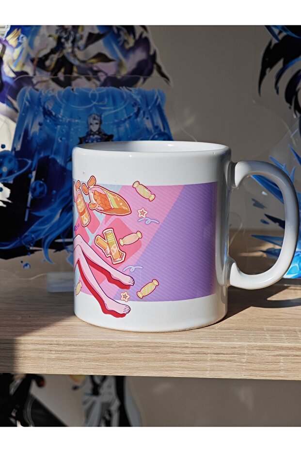 Project Sekai Kupa 2 - 3