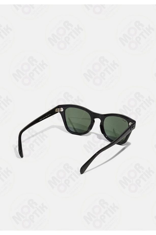 Mor Optik Rb0707s 901/31 (50 SİZE) Cat Model - 8