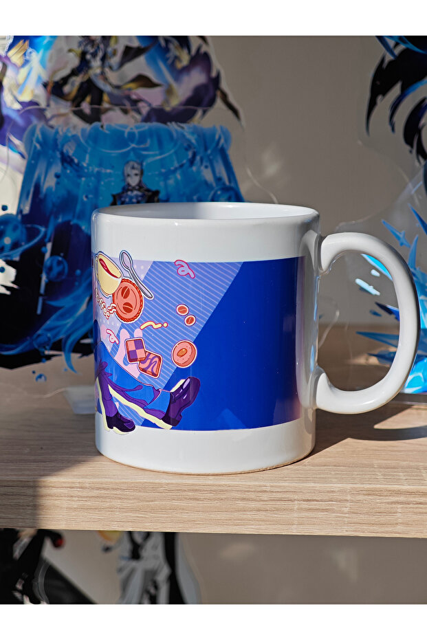 Project Sekai Kupa 2 - 3