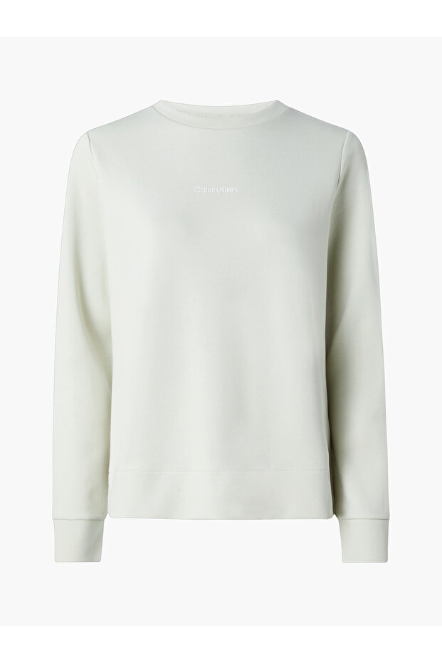 MICRO LOGO ESS SWEATSHIRT - 4