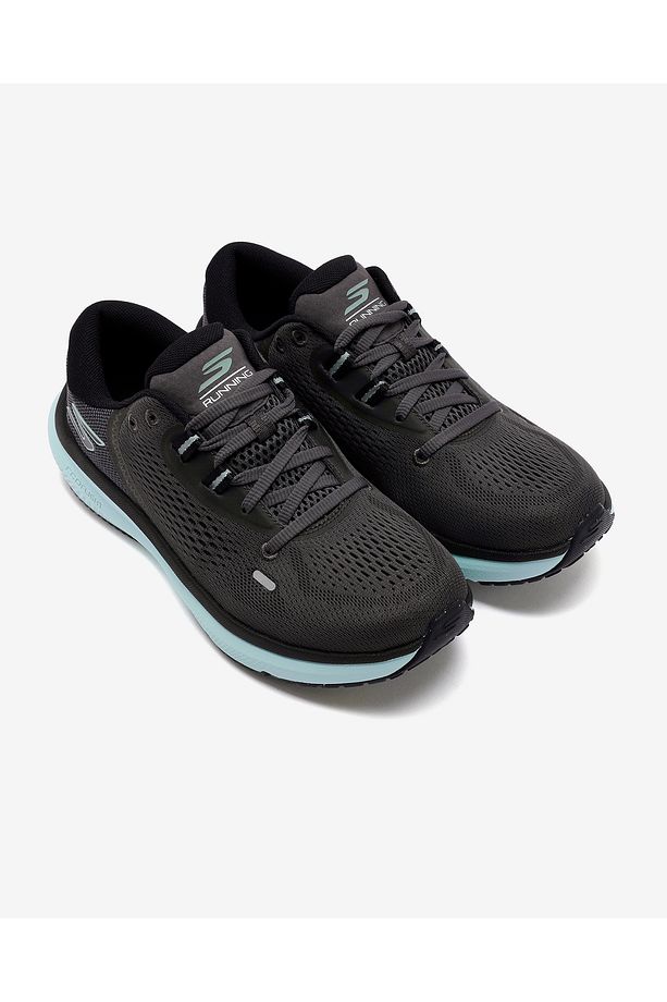 Go Run Pure 4 Kadın Gri Koşu Ayakkabısı 172082 Ccbl - 6