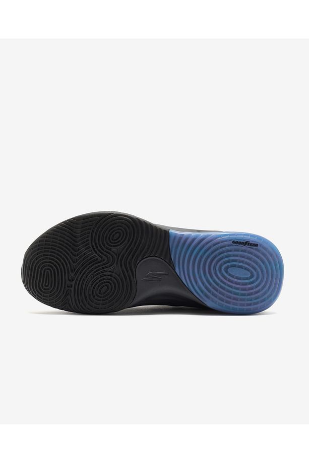 Skx Float Erkek Siyah Basketbol Ayakkabısı 253001 Bktl - 4