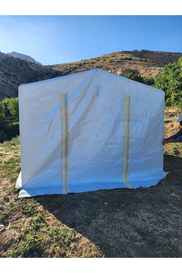 Polyester islim çadırı - 1