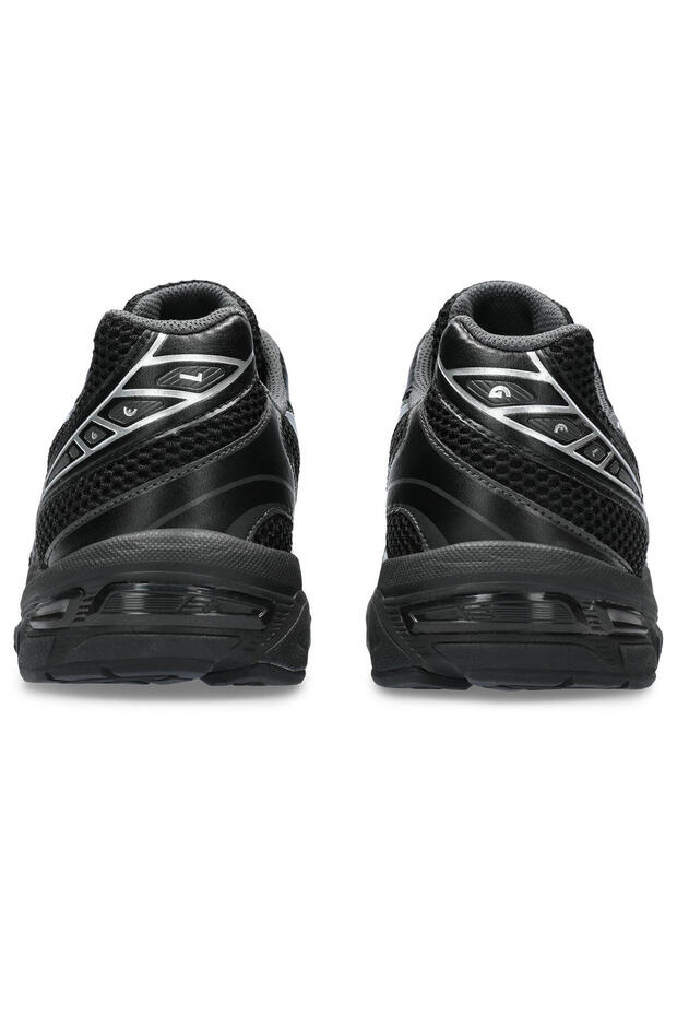 Gel-1130 férfi fekete tornacipő 1201A906-001 - 5