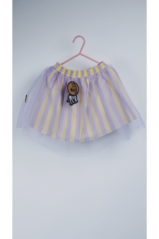 Süprem Tütü Etek - 5