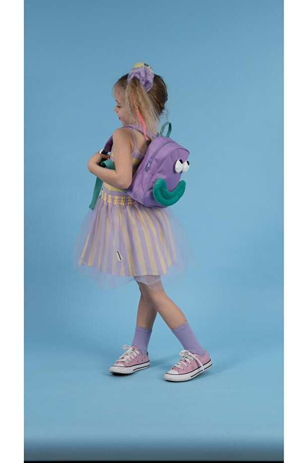 Süprem Tütü Etek - 2