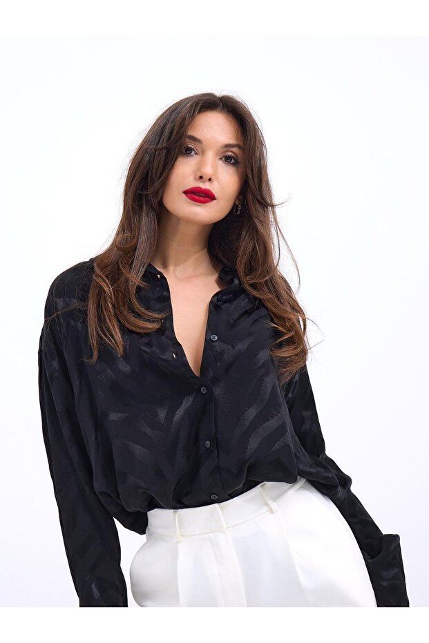 6341 Gömlek-terni - 7