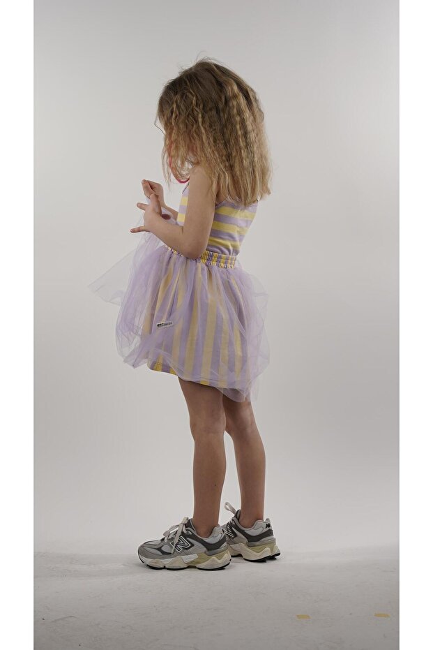 Süprem Tütü Etek - 3