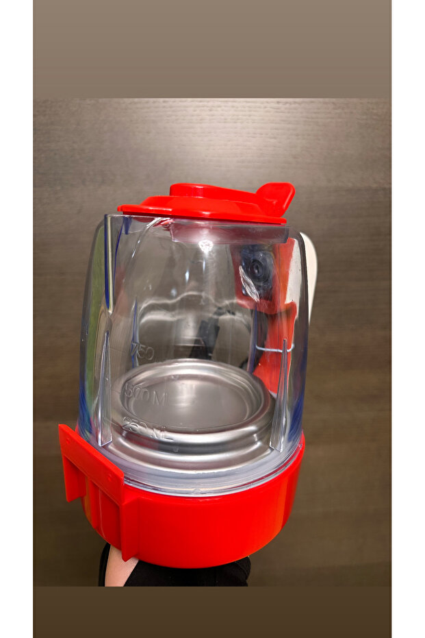 Şahika 24 Volt Auto Kettle Auto Kettle for Trucks and Trailers (Hidden Resistance) - 5