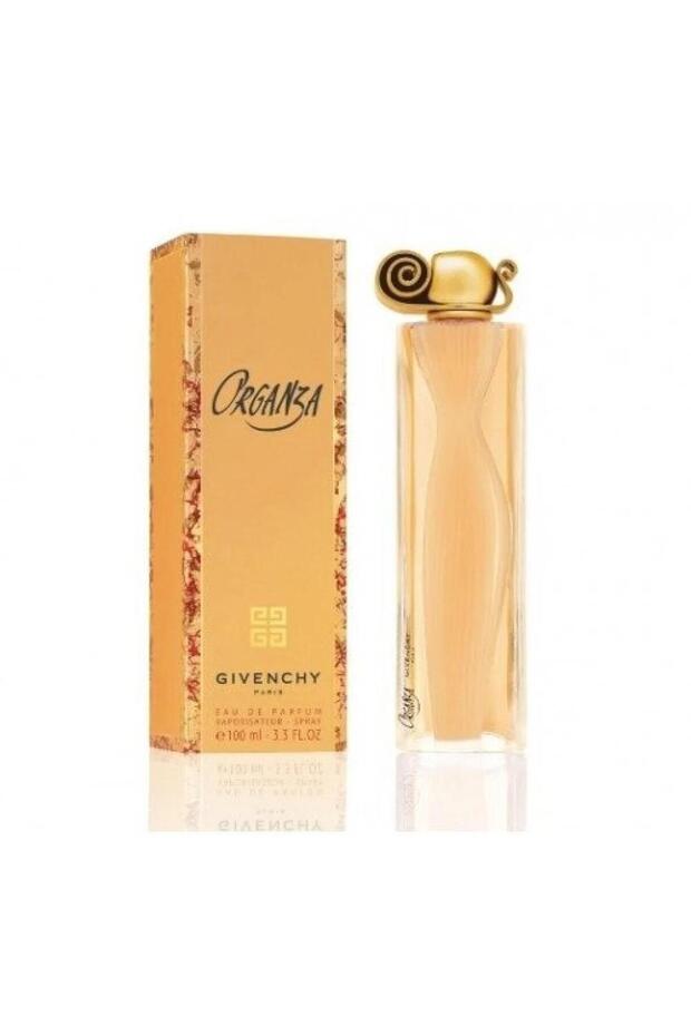 عطر جيفنشي اورغانزا او دو بارفيوم 50مل - 1