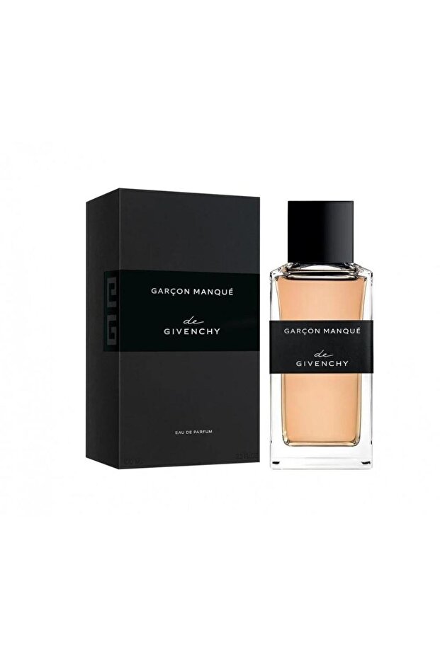 عطر جيفنشي جارسون مانكي او دو بارفيوم 100مل - 1