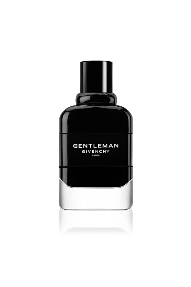 عطر جنتلمان بلاك أو دو بارفان 50 مل