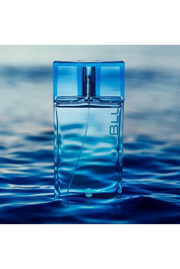 عطر بلو EDP 90ملليلتر - 4