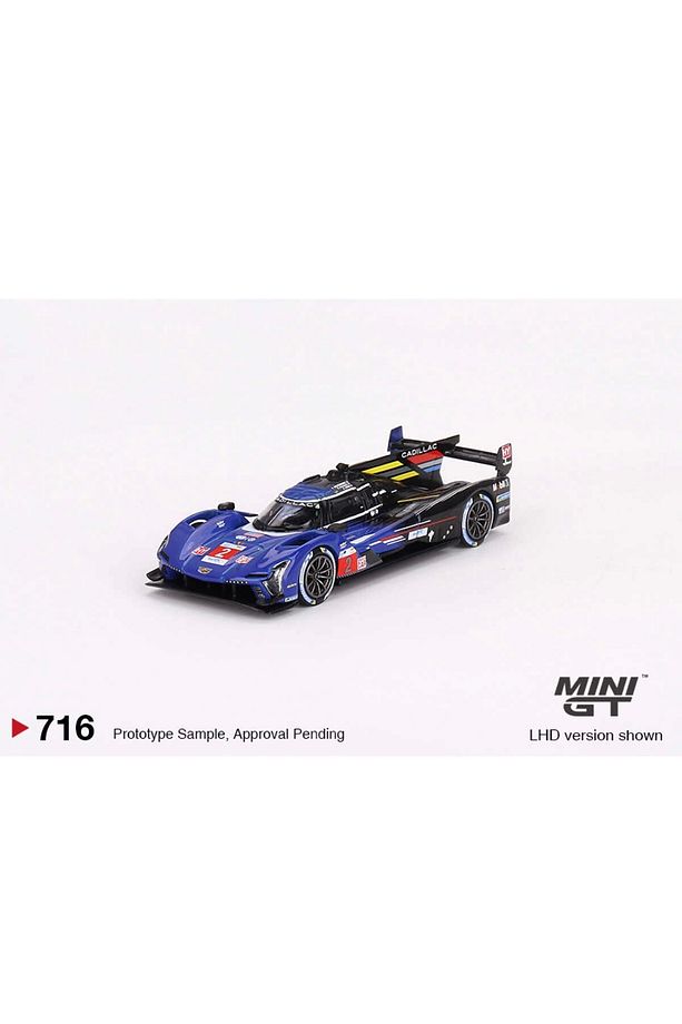 716 Cadillac V-series.r #2 - 2
