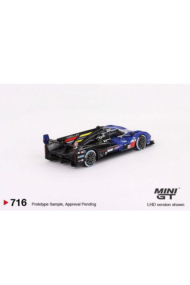 716 Cadillac V-series.r #2 - 4