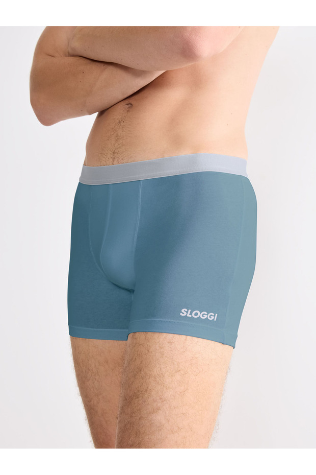 Retro Pants GO ABC 2.0 Short - 3