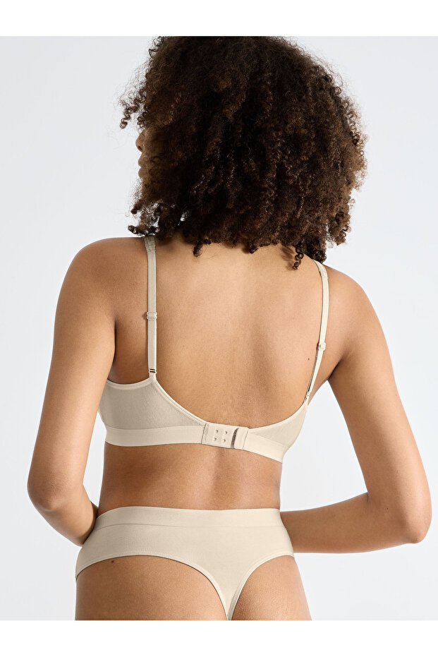 T-Shirt-BH EVER Ease Soft bra - 2